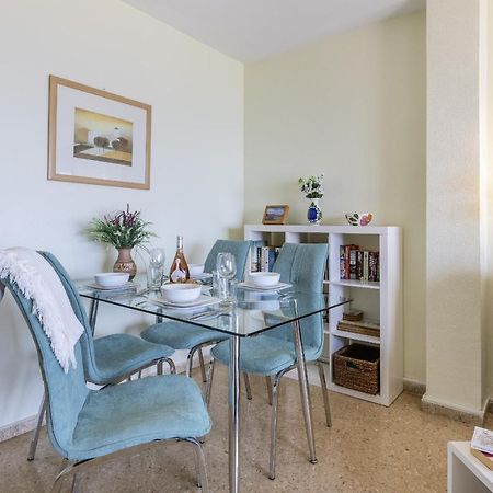 Cofisa Vista Mar Apartment Jávea Екстериор снимка