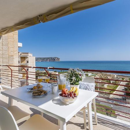 Cofisa Vista Mar Apartment Jávea Екстериор снимка