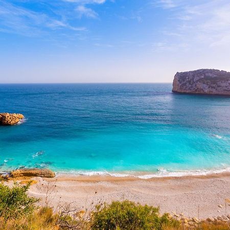 Cofisa Vista Mar Apartment Jávea Екстериор снимка