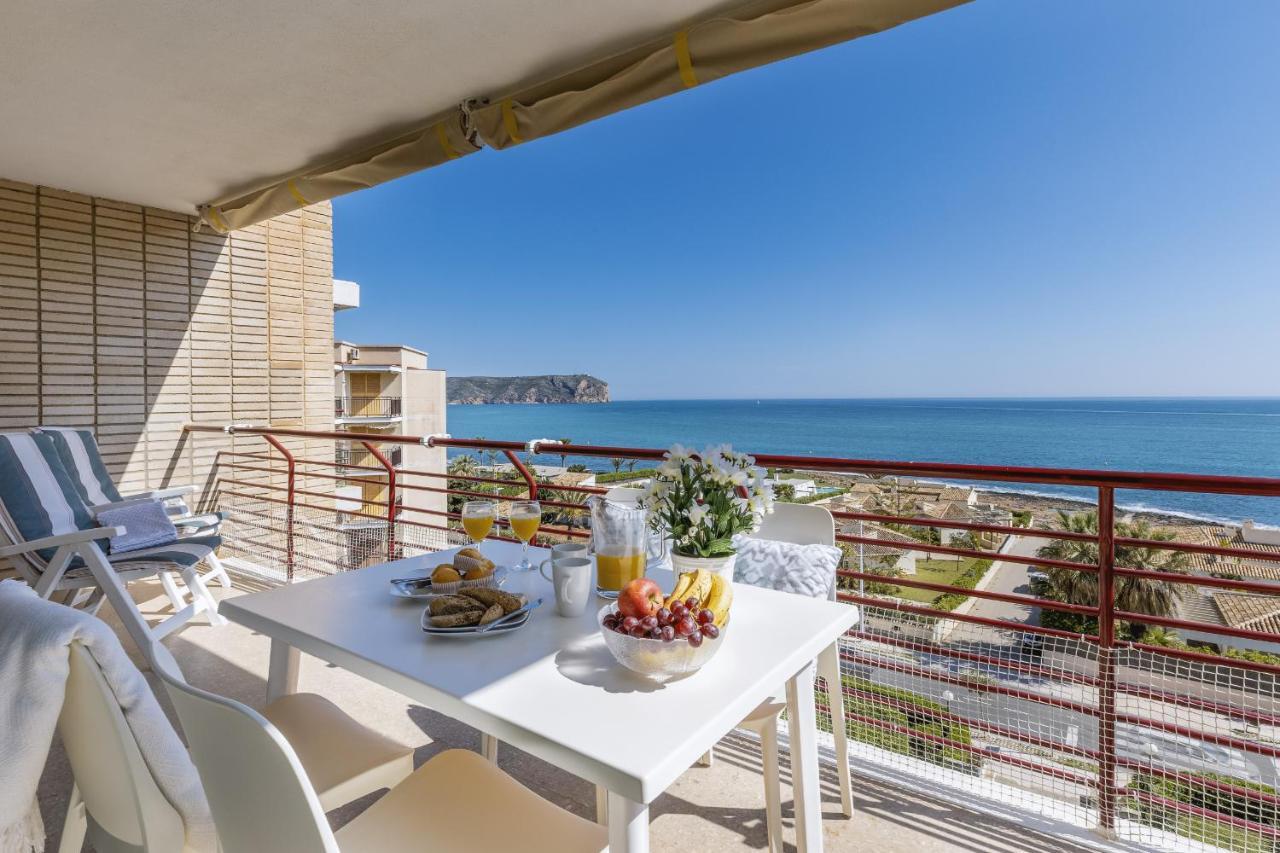 Cofisa Vista Mar Apartment Jávea Екстериор снимка