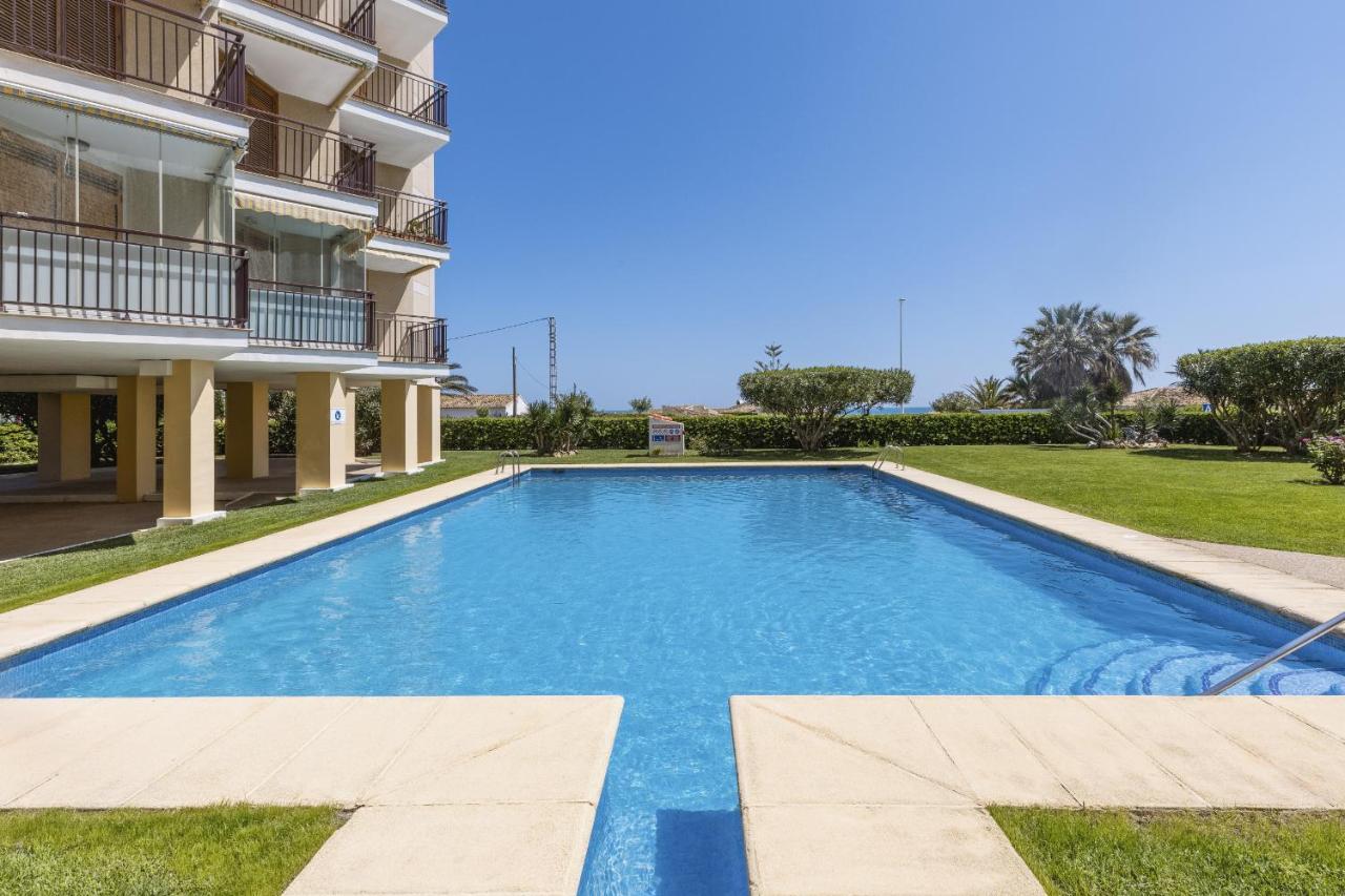 Cofisa Vista Mar Apartment Jávea Екстериор снимка