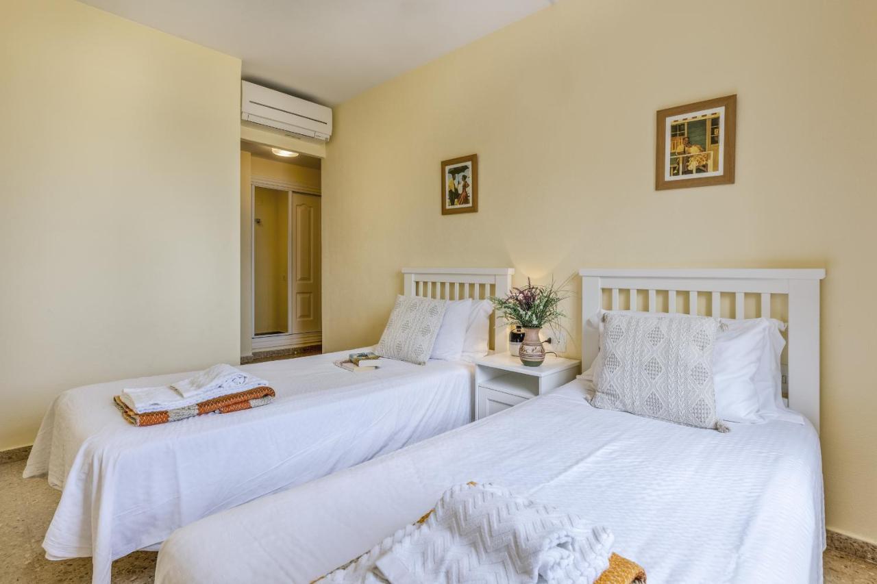 Cofisa Vista Mar Apartment Jávea Екстериор снимка
