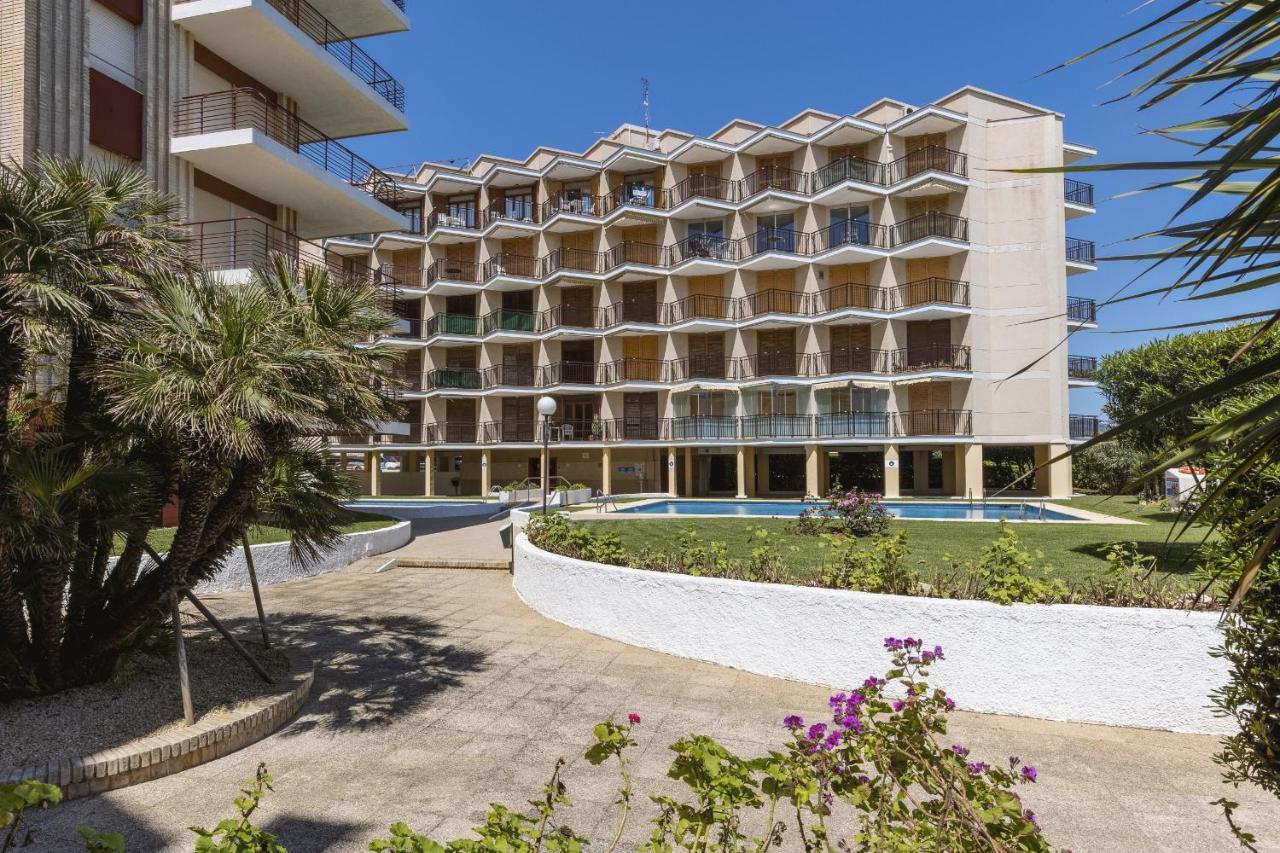 Cofisa Vista Mar Apartment Jávea Екстериор снимка