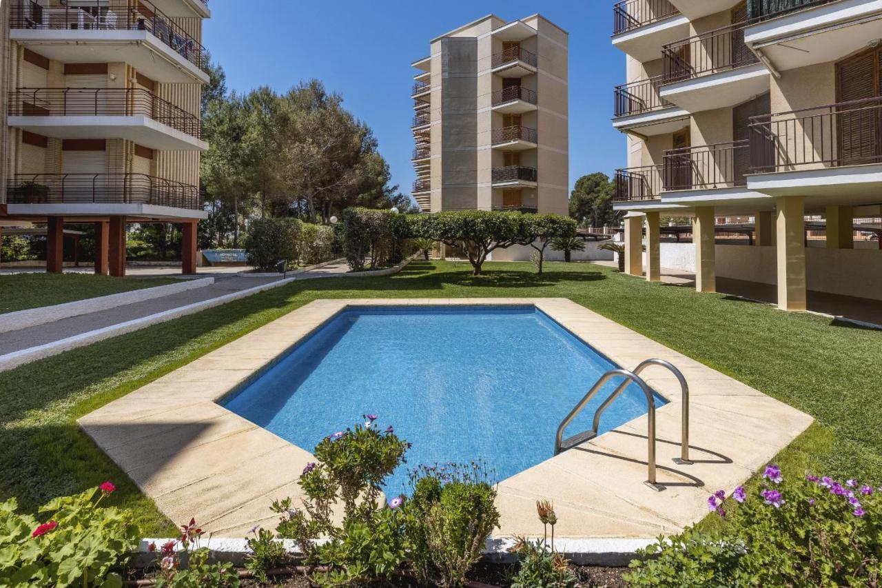 Cofisa Vista Mar Apartment Jávea Екстериор снимка