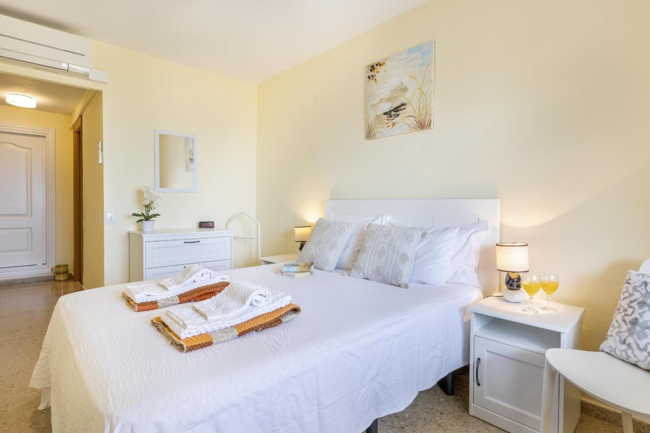 Cofisa Vista Mar Apartment Jávea Екстериор снимка