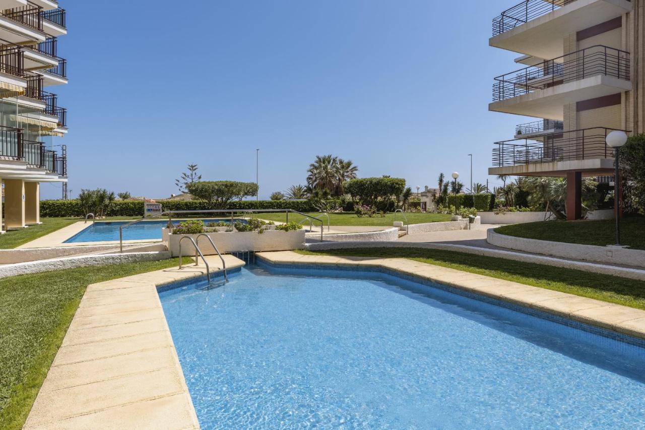 Cofisa Vista Mar Apartment Jávea Екстериор снимка