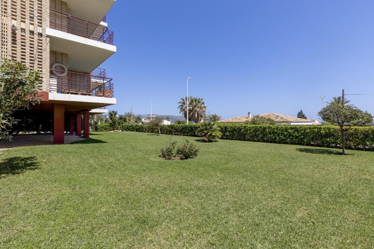 Cofisa Vista Mar Apartment Jávea Екстериор снимка