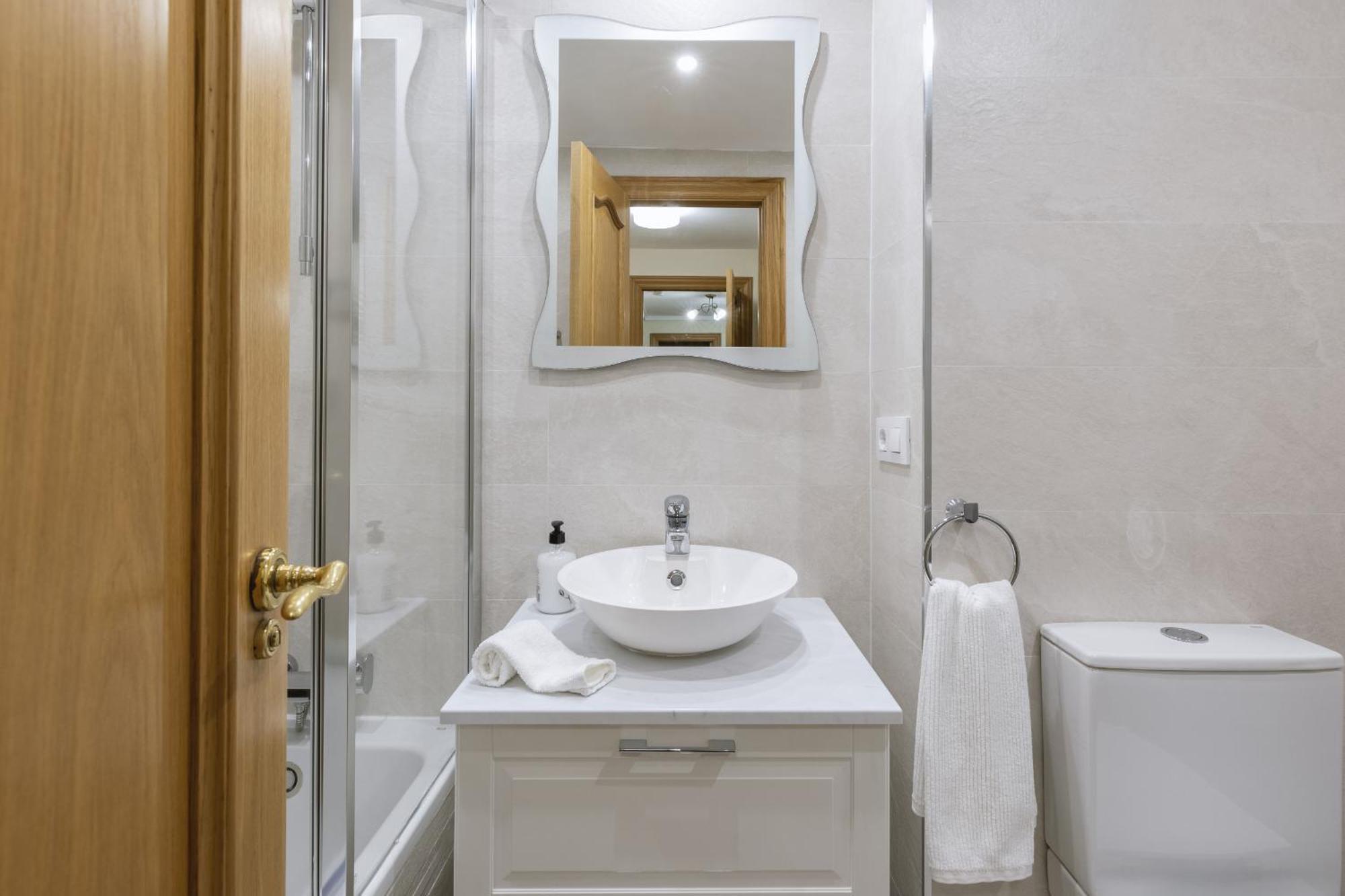 Cofisa Vista Mar Apartment Jávea Екстериор снимка