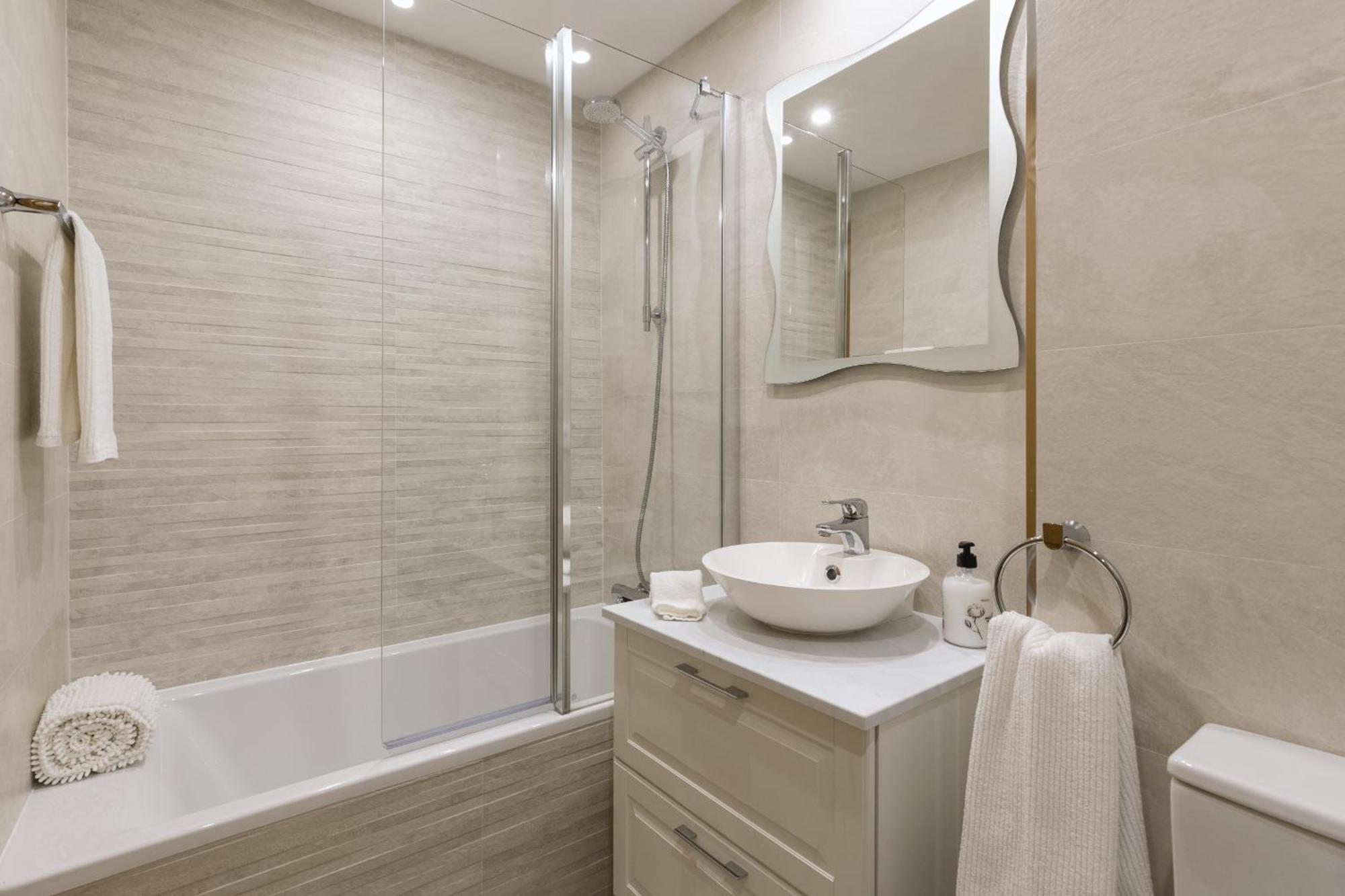Cofisa Vista Mar Apartment Jávea Екстериор снимка